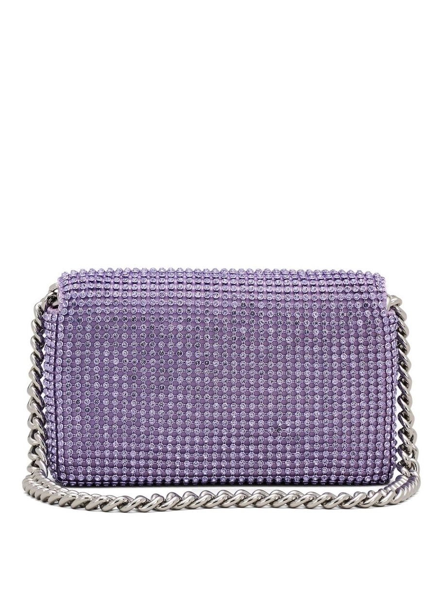 Cheap Rhinestone Women shoulder Marc J bag The Jacobs 0814